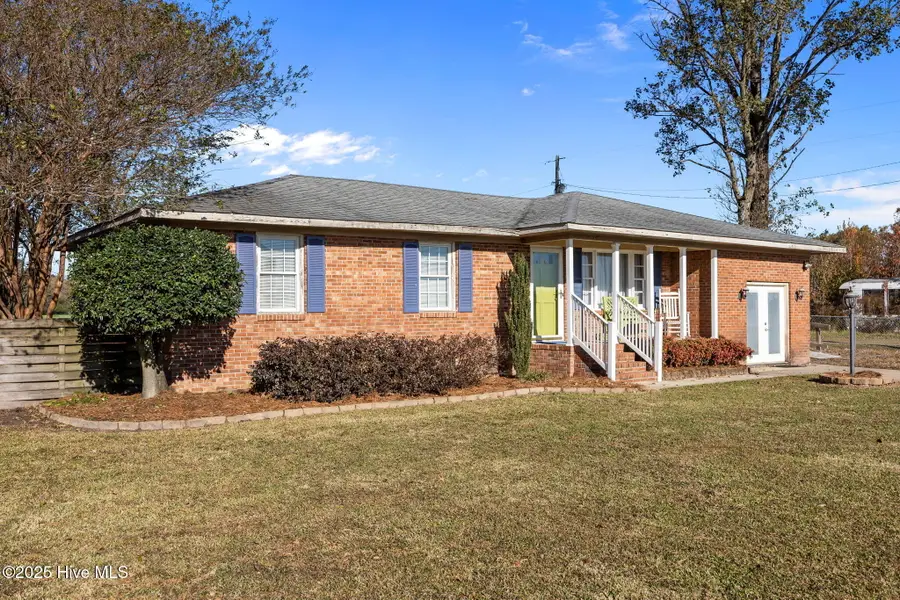 2168 Hugo Road, Kinston, NC 28501 - Image #3