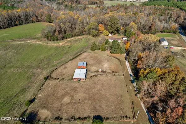 11972 Straight Gate Road, Whitakers, NC 27891