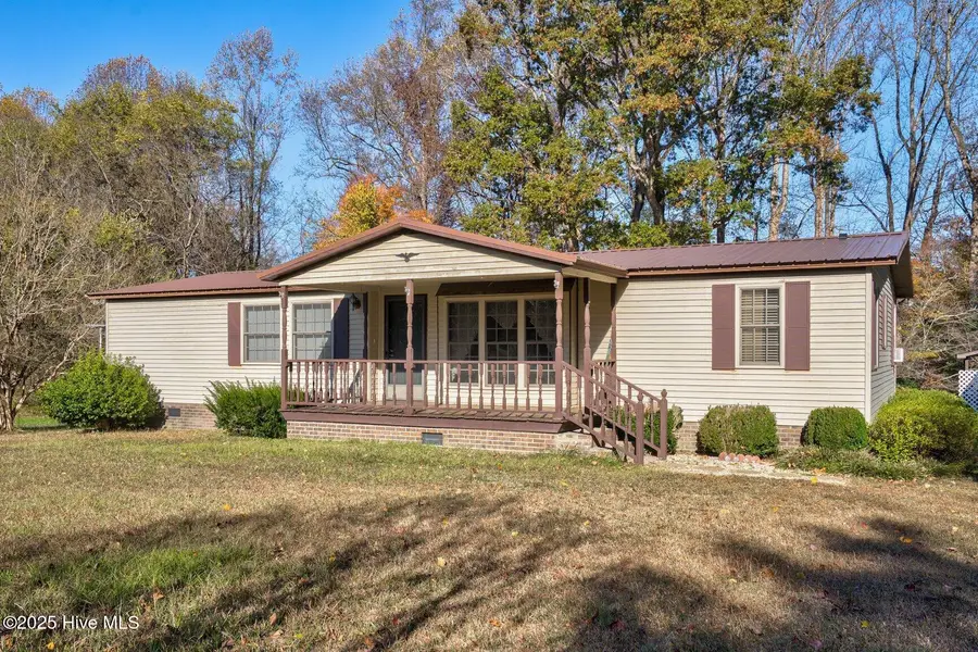 11972 Straight Gate Road, Whitakers, NC 27891 - Image #2