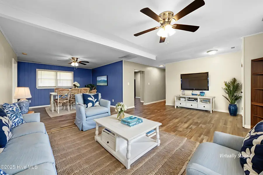 1011 Karen Drive, New Bern, NC 28562 - Image #2