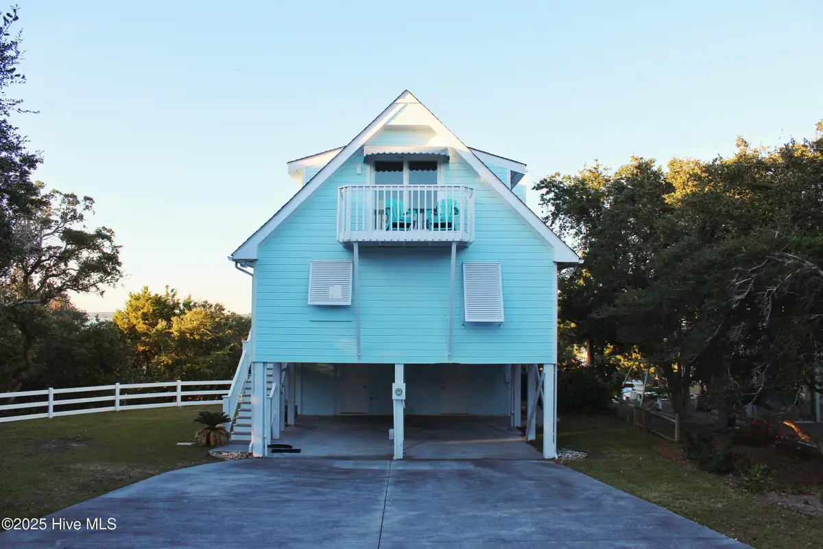 4004 Emerald Drive, Emerald Isle, NC 28594 - Image #1