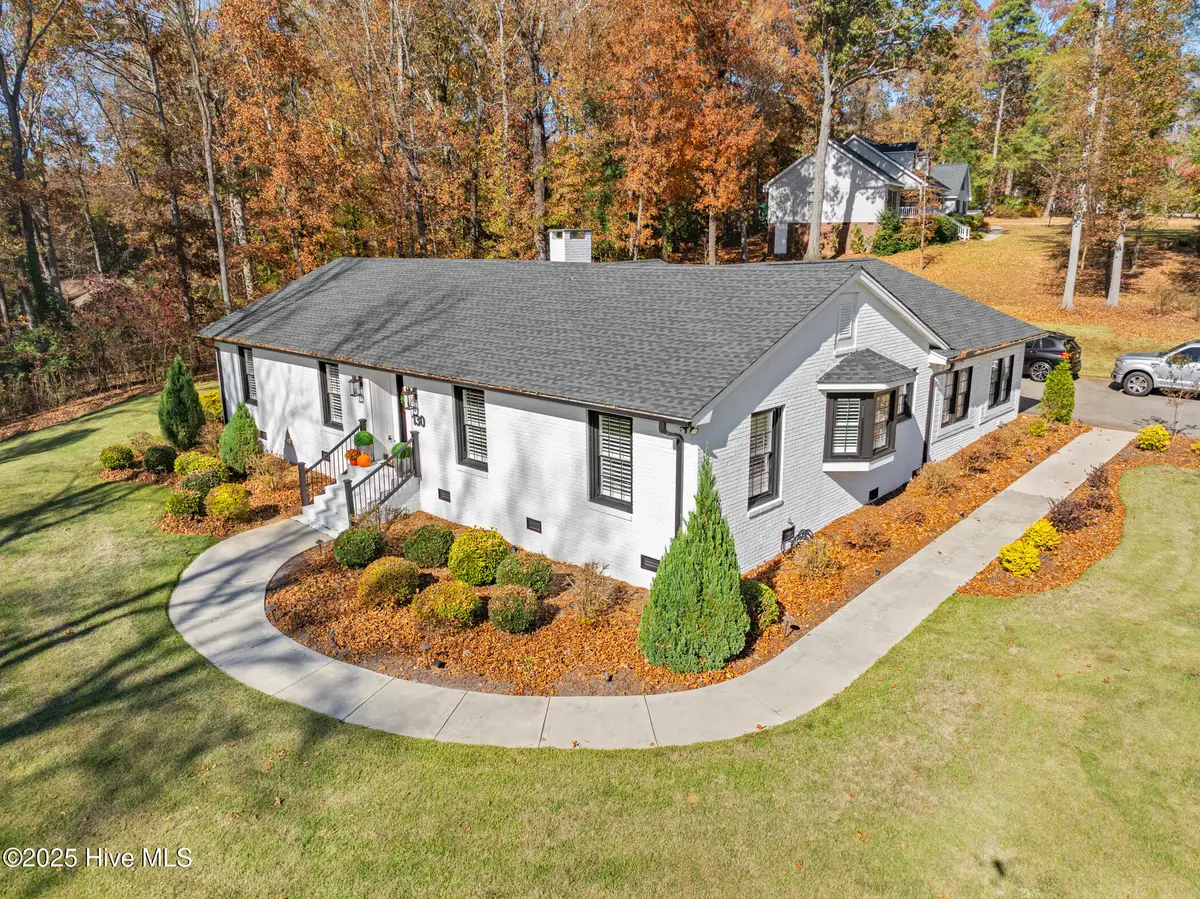 130 Lakeside Drive, Rockingham, NC 28379 - Image #1