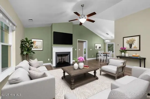 201 Stonebridge Court, Maysville, NC 28555 - Image #2