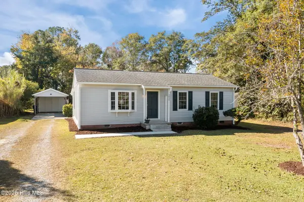 2859 Easy Street, Newport, NC 28570