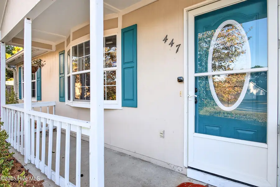 447 Dion Drive, Hubert, NC 28539 - Image #3