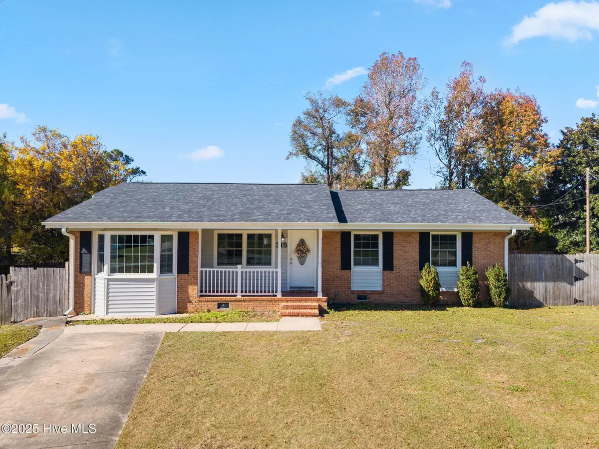 315 Sterling Court, Jacksonville, NC 28546 - Image #1