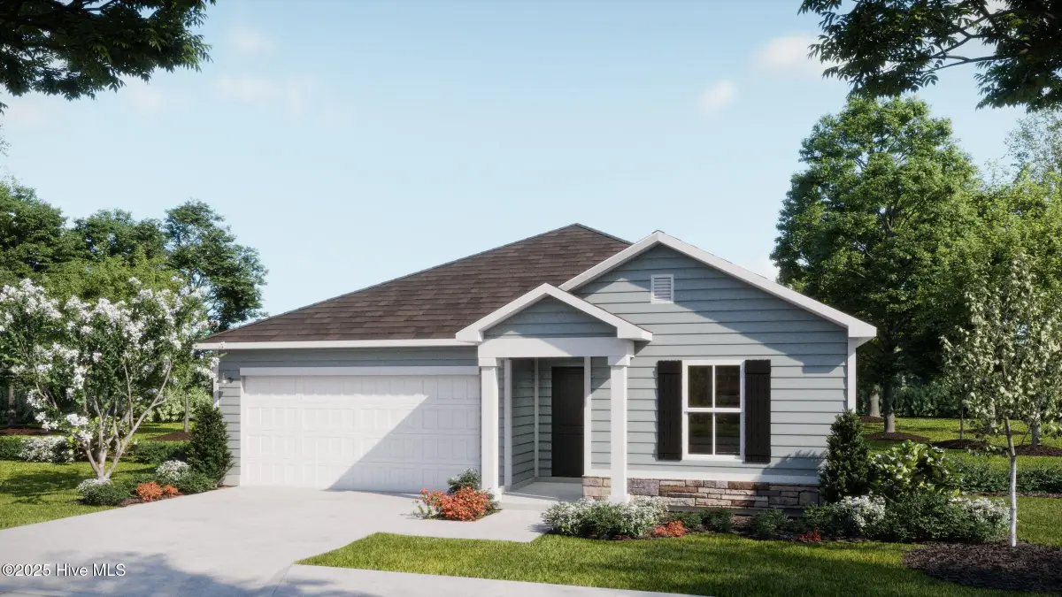 4688 Swimming Lane, Shallotte, NC 28470 - Image #1