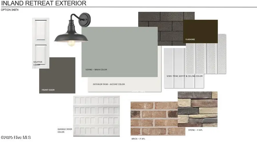 4688 Swimming Lane, Shallotte, NC 28470 - Image #3