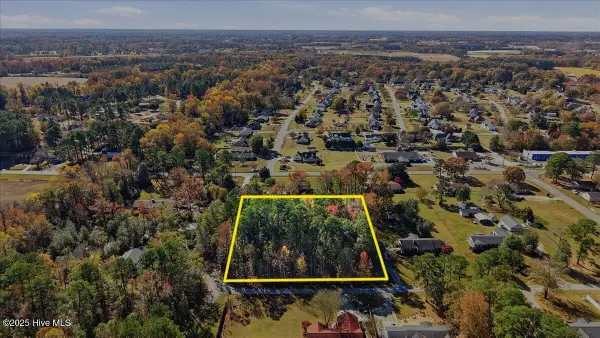 Lot 1 & 2 Perkins Drive, Goldsboro, NC 27530