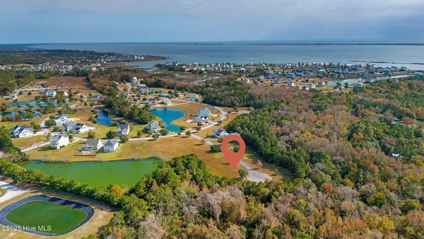 108 Ellery Street, Newport, NC 28570