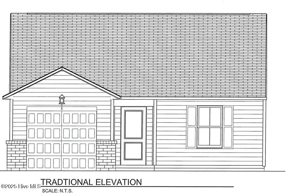 4700 Swimming Lane, Shallotte, NC 28470 - Image #1