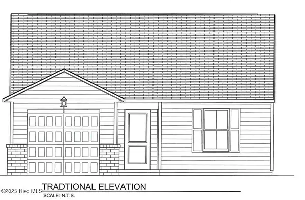 4700 Swimming Lane, Shallotte, NC 28470