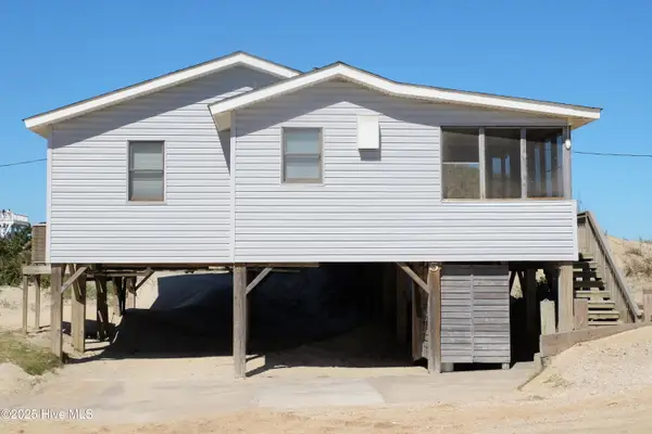 10321 S Old Oregon Inlet Road #5, Nags Head, NC 27959