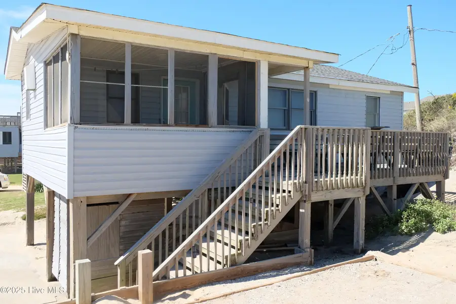 10321 S Old Oregon Inlet Road #5, Nags Head, NC 27959 - Image #3
