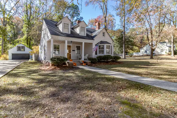 1705 Kenan Street Nw, Wilson, NC 27893