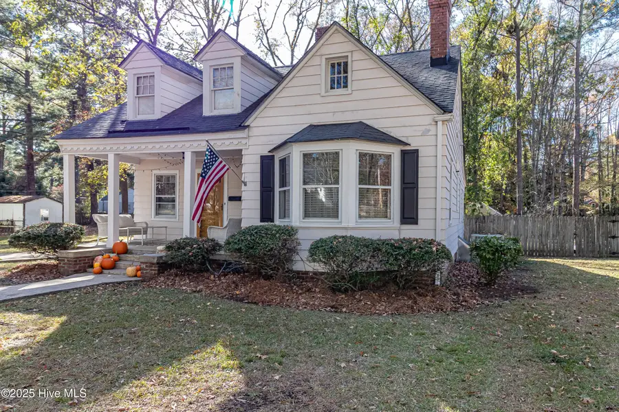 1705 Kenan Street Nw, Wilson, NC 27893 - Image #2