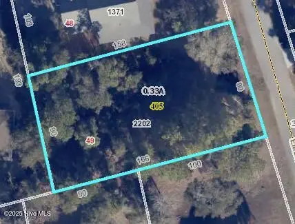 405 Emerald Landing Drive, Emerald Isle, NC 28594