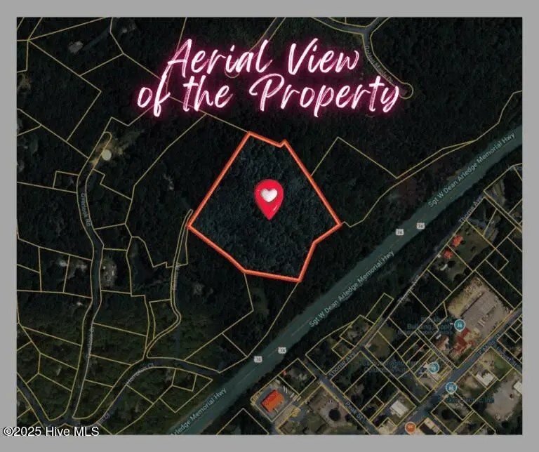 0 Hampton Street, Columbus, NC 28722 - Image #1