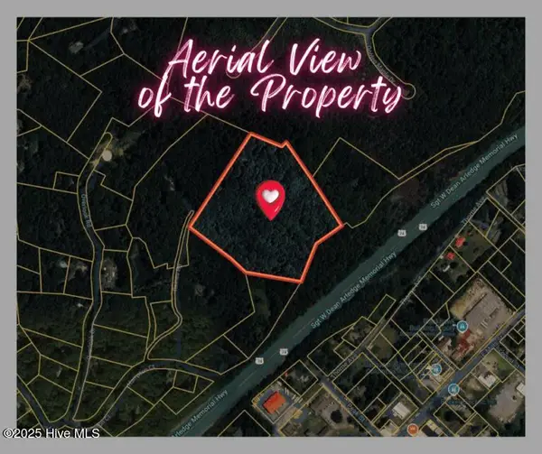 0 Hampton Street, Columbus, NC 28722