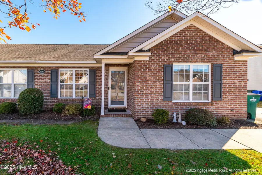 2313 Saddleback Drive #B, Winterville, NC 28590 - Image #3