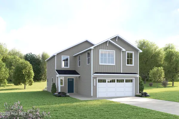 1091 Garris Creek Lane Ne, Winnabow, NC 28479