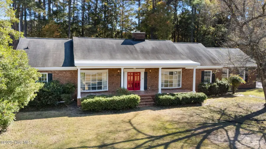 3591 Hillcrest Drive, Farmville, NC 27828 - Image #3