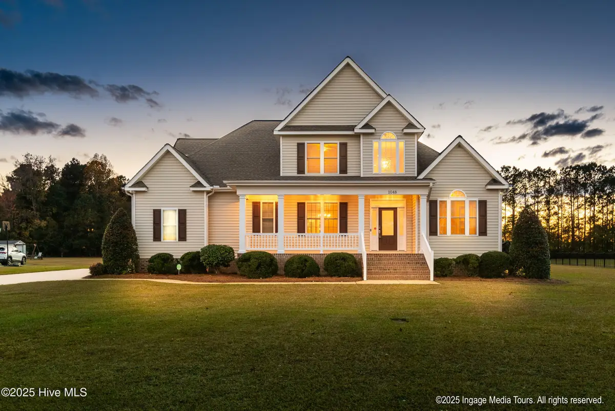 1048 Augusta Lane, Greenville, NC 27858 - Image #1