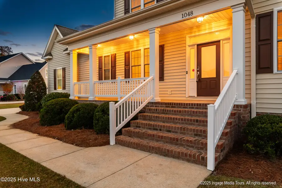 1048 Augusta Lane, Greenville, NC 27858 - Image #3