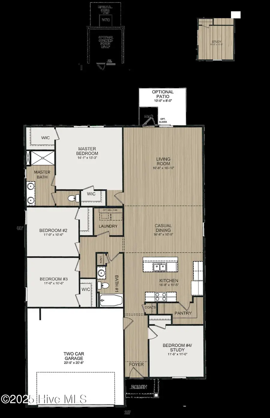 4737 Pine Lake Drive Sw #145, Shallotte, NC 28470 - Image #2