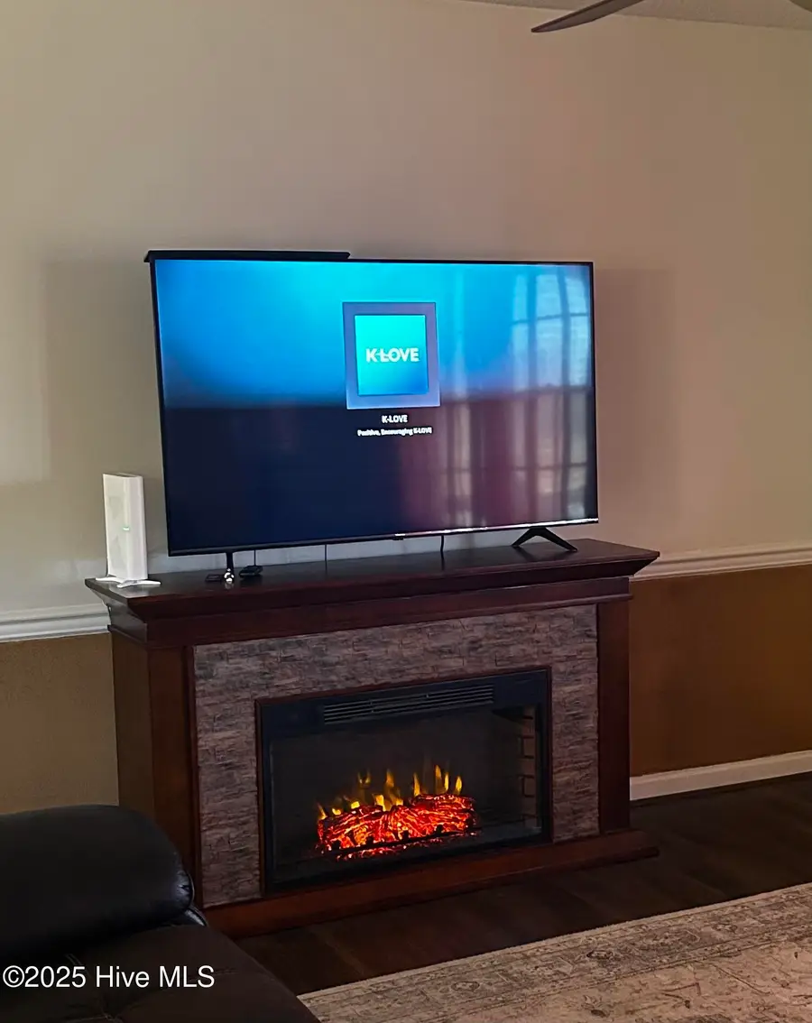 603 E Rose Lane, Kenly, NC 27542 - Image #2