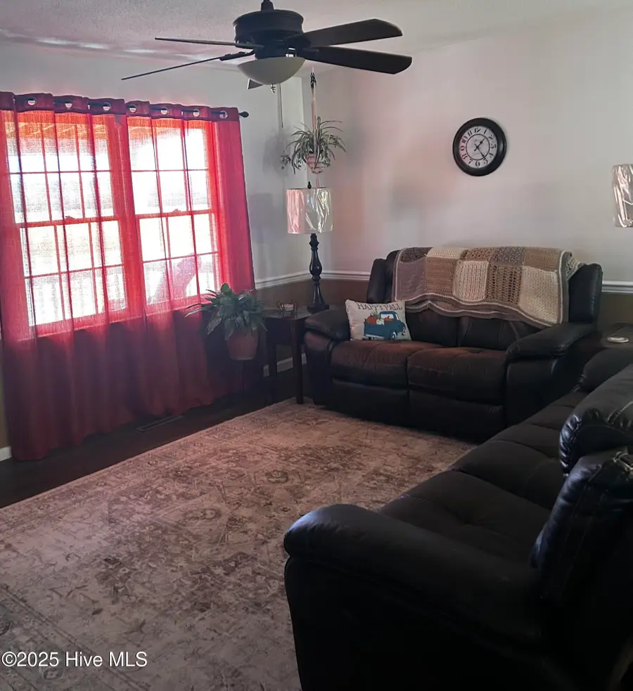 603 E Rose Lane, Kenly, NC 27542 - Image #3