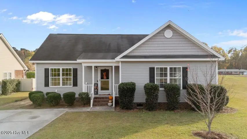 11575 Rockside Road, Middlesex, NC 27557 - Image #1