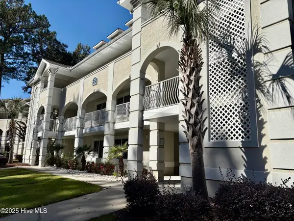 908 Resort Circle #Unit 311, Sunset Beach, NC 28468