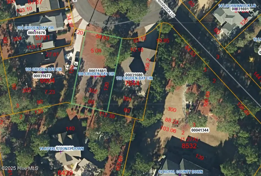 108 Cruden Bay Circle, Pinehurst, NC 28374 - Image #3