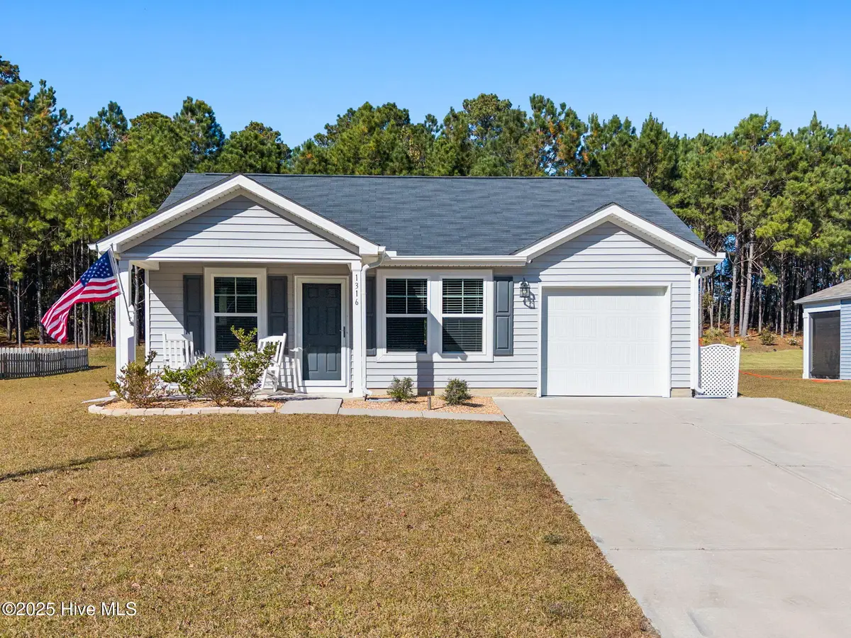 1316 N Fisher King Drive Se, Bolivia, NC 28422 - Image #1