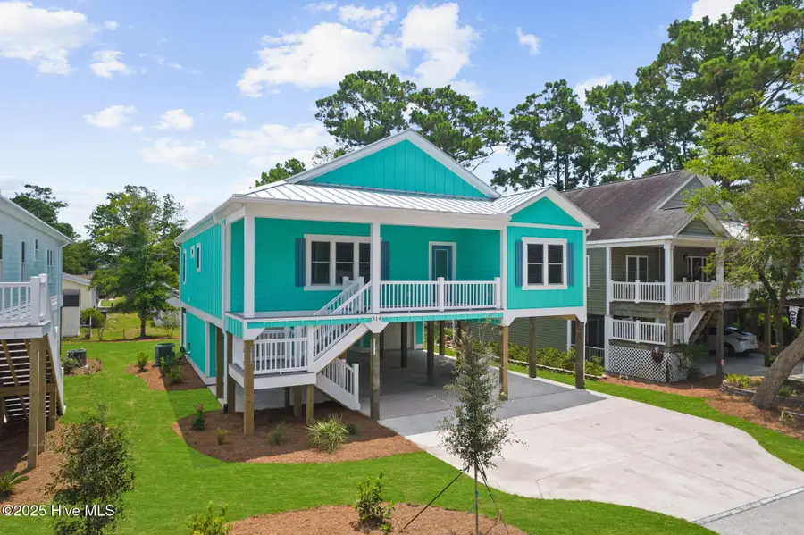 204 NE 33rd Street, Oak Island, NC 28465 - Image #2