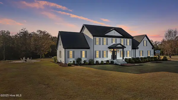 328 Oak Bluff Road, Kinston, NC 28504