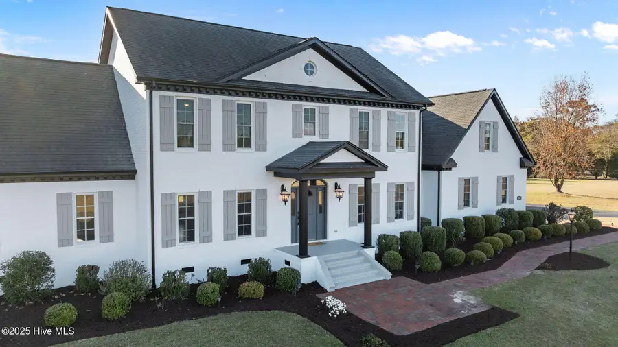 328 Oak Bluff Road, Kinston, NC 28504 - Image #2