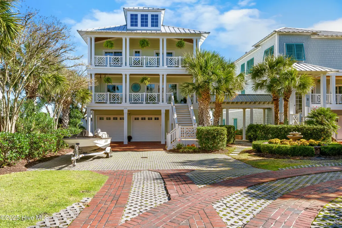 274 Shannon Drive, Wilmington, NC 28409 - Image #1