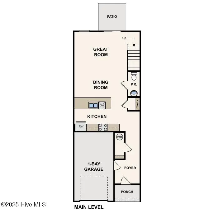 2421 B Brookville Drive, Greenville, NC 27834 - Image #2