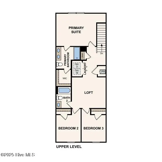 2421 B Brookville Drive, Greenville, NC 27834 - Image #3