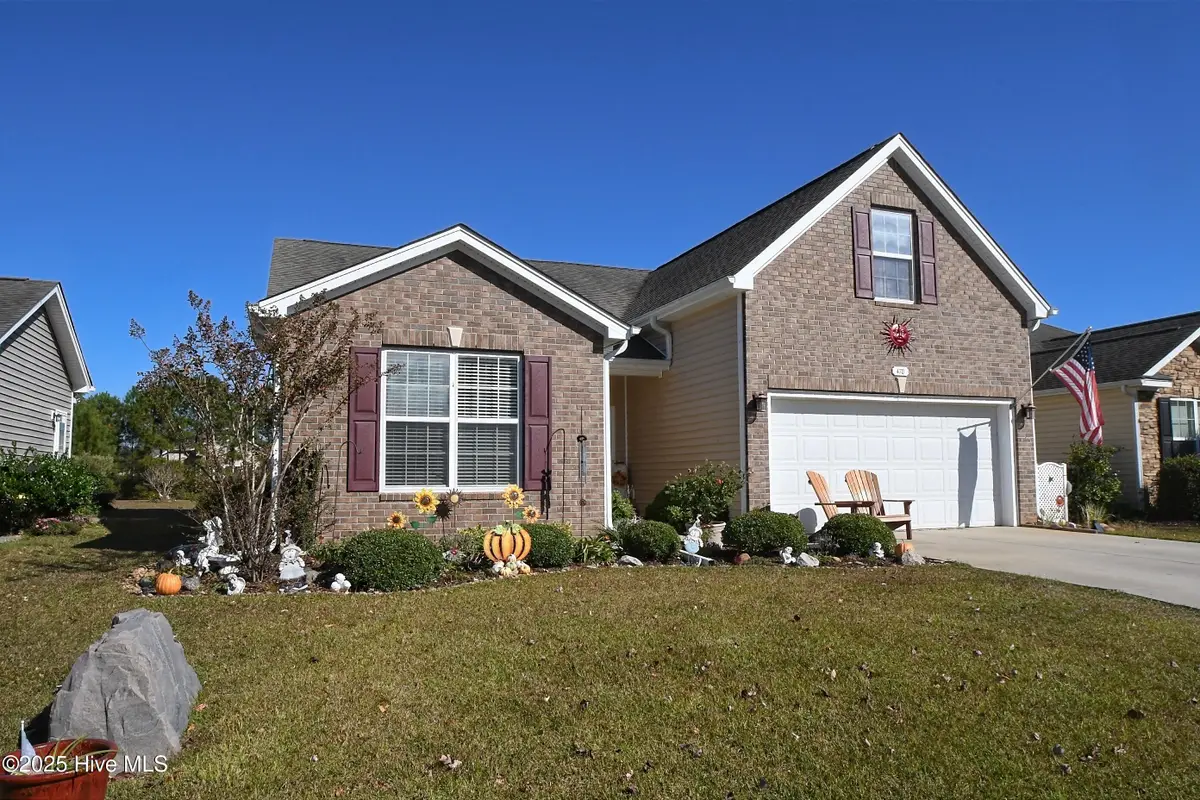 470 Slippery Rock Way, Carolina Shores, NC 28467 - Image #1