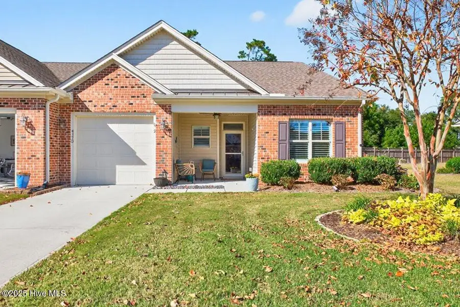 4173 Cambridge Cove Circle Se # 2, Southport, NC 28461 - Image #2