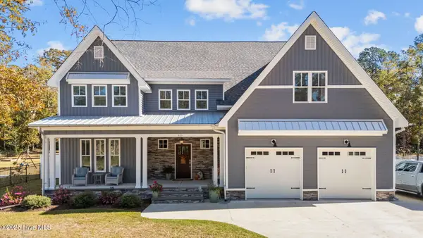 410 Hawthorne Road, Trent Woods, NC 28562