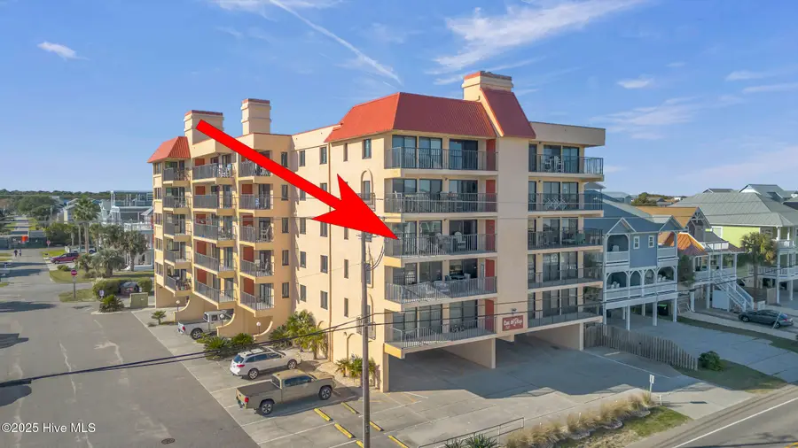 1518 Lake Park Boulevard S #3d, Carolina Beach, NC 28428 - Image #2