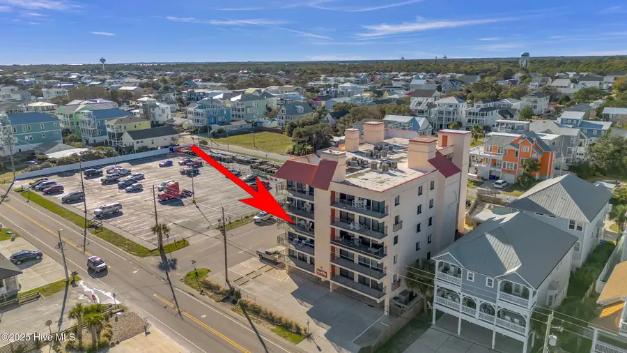 1518 Lake Park Boulevard S #3d, Carolina Beach, NC 28428 - Image #3