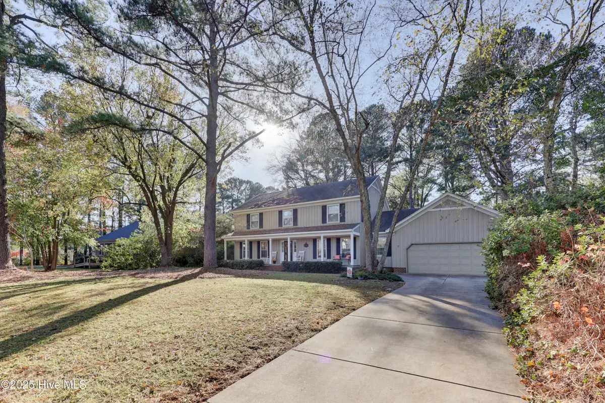 2311 Foxcroft Road Nw, Wilson, NC 27896 - Image #1