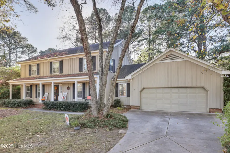 2311 Foxcroft Road Nw, Wilson, NC 27896 - Image #2