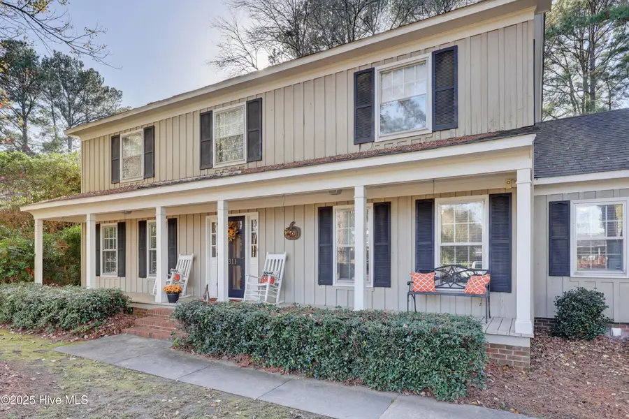 2311 Foxcroft Road Nw, Wilson, NC 27896 - Image #3