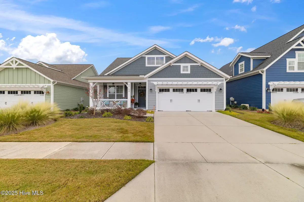 5764 Park West Circle, Leland, NC 28451 - Image #1